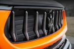Maserati Levante by Mansory 2017 года